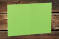 [16407264] Klappkarten 120/240x169 mm (B6) hochdoppelt Apple gerippt 220 g/qm